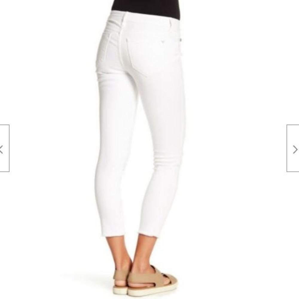 Vigoss Jagger Destructed Classic Fit Skinny Jean - Picture 2 of 3